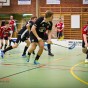 IBK sthammar - IBK Roslagen 2011-11-26