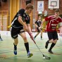 IBK sthammar - IBK Roslagen 2011-11-26
