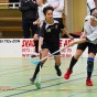 IBK Östhammar - IF Valhall Div3