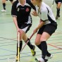 IBK Östhammar - IF Valhall Div3