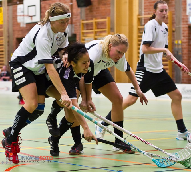 IBK Östhammar - IF Valhall Div3