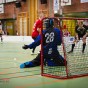 IBK sthammar - IBK Roslagen 2011-11-26