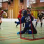 IBK sthammar - IBK Roslagen 2011-11-26