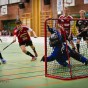 IBK sthammar - IBK Roslagen 2011-11-26