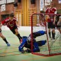 IBK sthammar - IBK Roslagen 2011-11-26