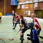 IBK sthammar - IBK Roslagen 2011-11-26