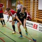 IBK sthammar - IBK Roslagen 2011-11-26