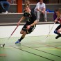 IBK sthammar - IBK Roslagen 2011-11-26