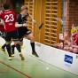 IBK sthammar - IBK Roslagen 2011-11-26