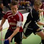 IBK sthammar - IBK Roslagen 2011-11-26