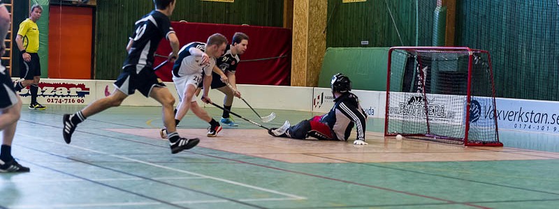 IBK Östhammar - FBC Uppsala 2012-10-27 IBK Östhammar - FBC Uppsala 2012-10-27