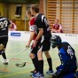 IBK sthammar - IBK Roslagen 2011-11-26