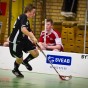 IBK sthammar - IBK Roslagen 2011-11-26