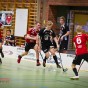IBK sthammar - IBK Roslagen 2011-11-26