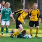 Norrskedika FK - Vaksala FF 2011-08-17