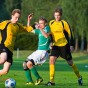 Norrskedika FK - Vaksala FF 2011-08-17