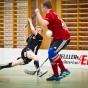IBK Östhammar - Sorvreta U IBK 2011-12-04