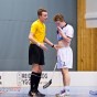 Alunda IBF - Livets Ord IF 2012-03-25