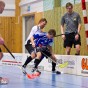 Alunda IBF - Kingsgrdens IBK 2011-02-05
