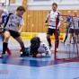 Alunda IBF - Kingsgrdens IBK 2011-02-05