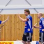 Alunda IBF - Kingsgrdens IBK 2011-02-05