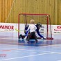 Alunda IBF - Livets Ord IF 2012-03-25