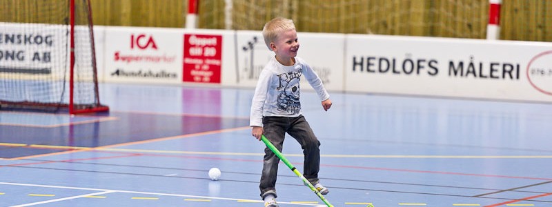 Alunda IBF - Livets Ord IF 2012-03-25