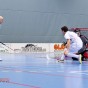 Alunda IBF - Livets Ord IF 2012-03-25