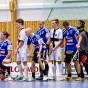 Alunda IBF - Livets Ord IF 2012-03-25