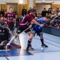 Alunda IBF - Rasbo IK 2012-11-02