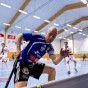 Alunda IBF - Livets Ord IF 2012-03-25