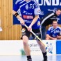 Alunda IBF - IK Ljusdal 2011-02-06