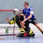 Alunda IBF - IK Ljusdal 2011-02-06