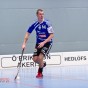 Alunda IBF - IK Ljusdal 2011-02-06