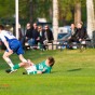 Norrskedika FK - Ferro IF 2011-05-11