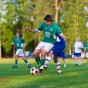 Norrskedika FK - Ferro IF 2011-05-11