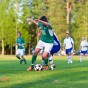 Norrskedika FK - Ferro IF 2011-05-11