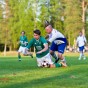 Norrskedika FK - Ferro IF 2011-05-11