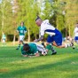 Norrskedika FK - Ferro IF 2011-05-11