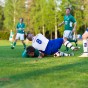 Norrskedika FK - Ferro IF 2011-05-11