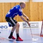 Alunda IBF - IK Ljusdal 2011-02-06