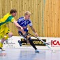 Alunda IBF - IK Ljusdal 2011-02-06