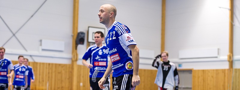 Kim Nyström
