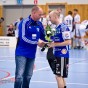 Alunda IBF - FBC Uppsala 2012-03-31