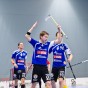 Alunda IBF - IK Ljusdal 2011-02-06