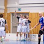 Alunda IBF - FBC Uppsala 2012-03-31