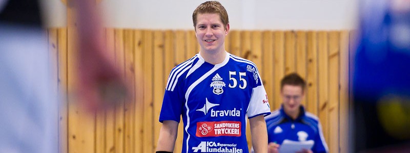 Alunda IBF - FBC Uppsala 2012-03-31