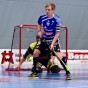 Alunda IBF - Gluggens IF 2012-01-22