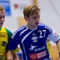 Alunda IBF - IK Ljusdal 2011-02-06