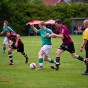 Norrskedika - Rasbo IK 2011-05-27